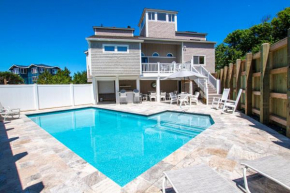 SEA6, Morningstar- Oceanside, Priv Pool, poolside grilling, sun decks